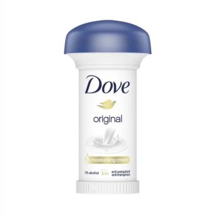 مام قارچی داو Dove ضد تعریق اصل مدل original