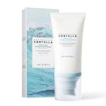 ضد آفتاب کرمی سنتلا CENTELLA مدل Hyalu Cica Water اصل